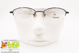 HEAD by VALBERRA mod. 52 30, Vintage micro/small eyeglass frame nylor, New Old Stock 1990s