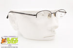 HEAD by VALBERRA mod. 52 30, Vintage micro/small eyeglass frame nylor, New Old Stock 1990s
