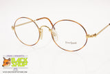 FREE LAND by Visibilia mod. FL 155 Round eyeglass frame, classic style, New Old Stock 1990s