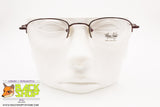 MARC ECKO mod. 5028 WN, Eyeglass frame half rimmed, New Old Stock