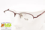 MARC ECKO mod. 5028 WN, Eyeglass frame half rimmed, New Old Stock