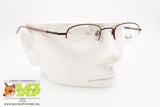 MARC ECKO mod. 5028 WN, Eyeglass frame half rimmed, New Old Stock