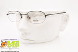 STING mod. 4411 531, Vintage eyeglass frame nylor octagonal, New Old Stock 1990s