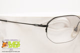 STING mod. 4411 531, Vintage eyeglass frame nylor octagonal, New Old Stock 1990s