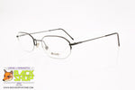 STING mod. 4411 531, Vintage eyeglass frame nylor octagonal, New Old Stock 1990s