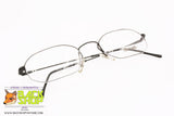 STING mod. 4411 531, Vintage eyeglass frame nylor octagonal, New Old Stock 1990s