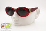 GIAN MARCO VENTURI mod. V588 195 Vintage red women sunglasses, New Old Stock 1990s