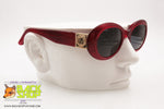 GIAN MARCO VENTURI mod. V588 195 Vintage red women sunglasses, New Old Stock 1990s