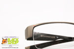 OAKLEY mod. RATCHET 2.0 Light/Matte Black Titanium, Eyeglass frame half rimmed, New Old Stock