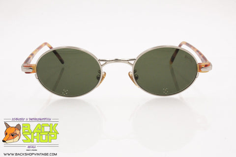 WINCHESTER mod. YANKEE 11 Vintage round/circle Sunglasses, hipster style, New Old Stock 1990s