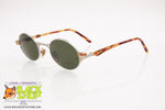 WINCHESTER mod. YANKEE 11 Vintage round/circle Sunglasses, hipster style, New Old Stock 1990s