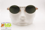 WINCHESTER mod. YANKEE 11 Vintage round/circle Sunglasses, hipster style, New Old Stock 1990s