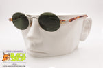 WINCHESTER mod. YANKEE 11 Vintage round/circle Sunglasses, hipster style, New Old Stock 1990s