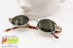 WINCHESTER mod. YANKEE 11 Vintage round/circle Sunglasses, hipster style, New Old Stock 1990s