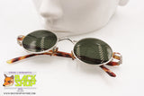 WINCHESTER mod. YANKEE 11 Vintage round/circle Sunglasses, hipster style, New Old Stock 1990s