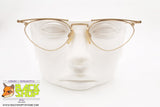 BY GLAMOUR, Vintage eyeglass frame/sunglasses frame high design modern, New Old Stock