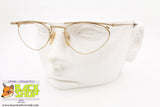 BY GLAMOUR, Vintage eyeglass frame/sunglasses frame high design modern, New Old Stock