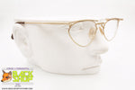 BY GLAMOUR, Vintage eyeglass frame/sunglasses frame high design modern, New Old Stock