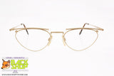 BY GLAMOUR, Vintage eyeglass frame/sunglasses frame high design modern, New Old Stock