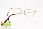 BY GLAMOUR, Vintage eyeglass frame/sunglasses frame high design modern, New Old Stock