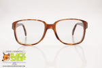 ANGER ATELIER mod. 1514 132 Vintage square eyeglass frame, Made in Austria, New Old Stock 1980s