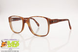 ANGER ATELIER mod. 1514 132 Vintage square eyeglass frame, Made in Austria, New Old Stock 1980s