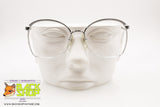 ANGER ATELIER mod. 5520 107 Vintage women eyeglass frame, eyebrows detailed, New Old Stock 1980s