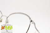 ANGER ATELIER mod. 5520 107 Vintage women eyeglass frame, eyebrows detailed, New Old Stock 1980s