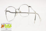 ANGER ATELIER mod. 5520 107 Vintage women eyeglass frame, eyebrows detailed, New Old Stock 1980s