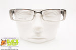 BYBLOS mod. BY04401, Vintage women eyeglass frame stainless steel, New Old Stock 1990s