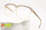 LAURA BIAGIOTTI by OXSOL mod. V60-C132, Vintage frame glasses/sunglasses, New Old Stock 1970s