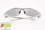 CARRERA by SAFILO mod. C-ONE YB3, Sport men sunglasses aluminum, Deadstock defects