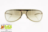 OLIVER mod. OL 333/S 577, Mask Sunglasses mono lens internal structure, New Old Stock 1990s