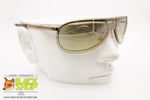 OLIVER mod. OL 333/S 577, Mask Sunglasses mono lens internal structure, New Old Stock 1990s