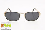 LOZZA by DIERRE mod. SL1114 203, Vintage Men's Sunglasses, Made in Italy, New Old Stock 1990s