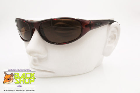 CLARK by TREVI COLISEUM mod. 514 S C2 FL, Sport Sunglasses full plastic, New Old Stock 1990s