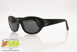 GIUGIARO mod. G-633 Vintage women Sunglasses, lucite black, New Old Stock