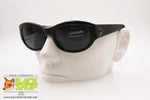 GIUGIARO mod. G-633 Vintage women Sunglasses, lucite black, New Old Stock