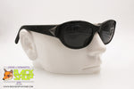 GIUGIARO mod. G-633 Vintage women Sunglasses, lucite black, New Old Stock