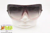 BACI & ABBRACCI mod. Limited Edition Wall A 66 C.3, Big oversize mask sunglasses, New Old Stock