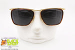 CARNABY'S mod. CY'S 76 03, Vintage Sunglasses made in Italy, double rims, New Old Stock 1980s