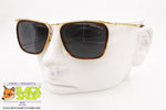 CARNABY'S mod. CY'S 76 03, Vintage Sunglasses made in Italy, double rims, New Old Stock 1980s