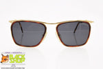 CARNABY'S mod. CY'S 76 03, Vintage Sunglasses made in Italy, double rims, New Old Stock 1980s