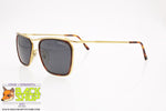 CARNABY'S mod. CY'S 76 03, Vintage Sunglasses made in Italy, double rims, New Old Stock 1980s