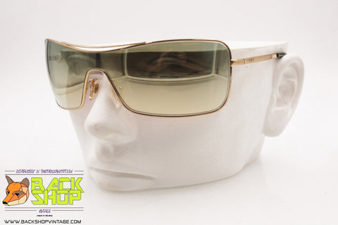 VOGUE mod. VO3546-S Mask Sunglasses, anti glare inner coating, New Old Stock