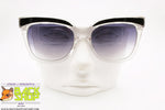 EXESS mod. 3-1867 col. A201 Women's Sunglasses with eyebrows, New Old Stock