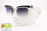 EXESS mod. 3-1867 col. A201 Women's Sunglasses with eyebrows, New Old Stock