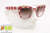 EXESS mod. 3-1818 col. A128-EP SN Women's Sunglasses harlequin color, New Old Stock