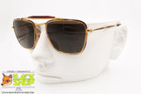 POLICE by VOGART LINE mod. 2106 030, Vintage caravan men sunglasses, Deadstock defects