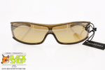 BURBERRY mod. B 8374/S 5R2, Mask men sunglasses mono lens, Deadstock defects